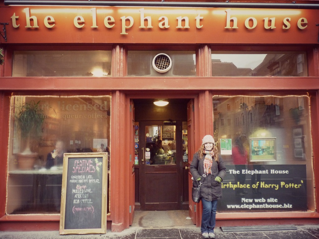 elephant-house