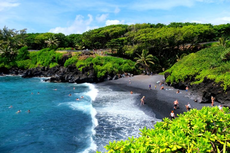 Come Organizzare Un Viaggio Alle Hawaii Viaggiamondo