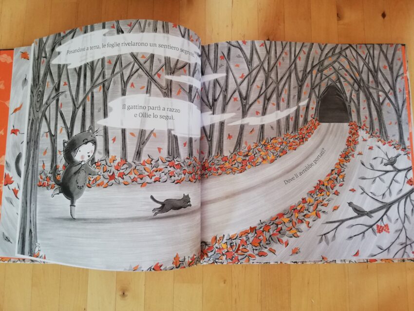 Libri di Halloween per bambini – ViaggiaMondo