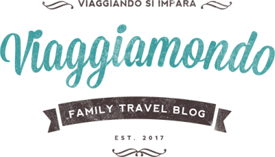 ViaggiaMondo - Family Travel Bog